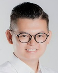 Photo - YB DR. KELVIN YII LEE WUEN - Click to open the Member of Parliament profile